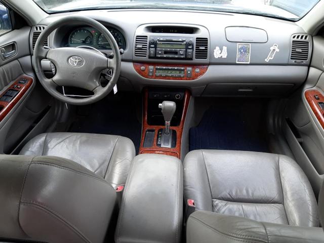 Photo 8 from auction – 2002 TOYOTA CAMRY LE with VIN 4T1BE30K72U595224