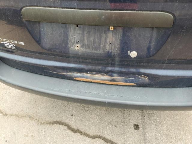 Photo 13 from auction – 2004 DODGE CARAVAN with VIN 1D4GP25B54B537587
