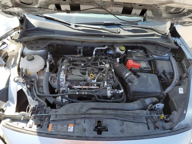 Photo 11 from auction – 2021 FORD ESCAPE SEL with VIN 1FMCU9H68MUB04535