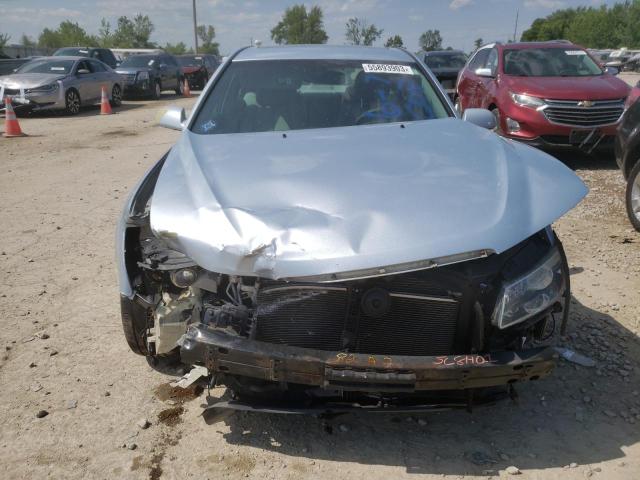 Photo 5 from auction – 2006 HYUNDAI SONATA GLS with VIN 5NPEU46F16H069045