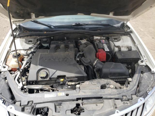 Photo 11 from auction – 2012 LINCOLN MKZ with VIN 3LNHL2JC0CR815748