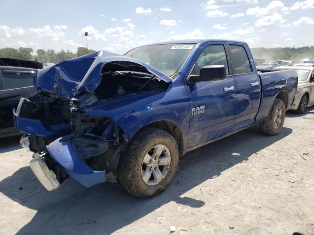 RAM 1500 SLT 2015 z numerem VIN 1C6RR6GG9FS674753 - Zdjęcie z aukcji
