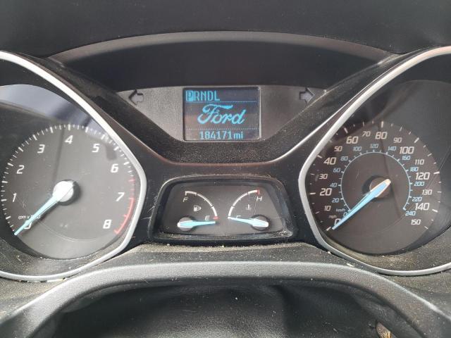 Photo 9 from auction – 2012 FORD FOCUS SE with VIN 1FAHP3F25CL453371