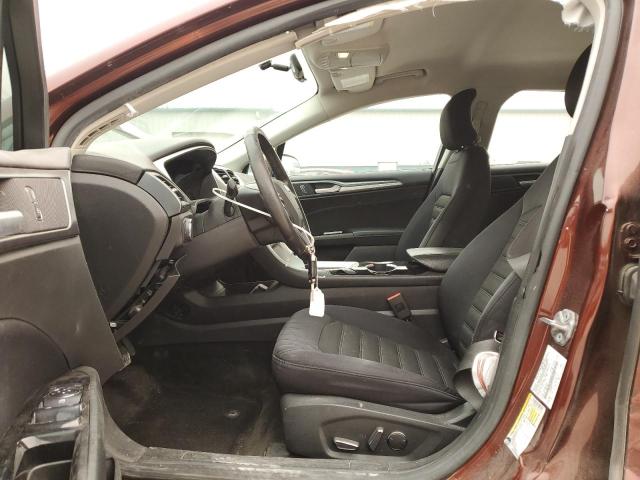 Photo 7 from auction – 2015 FORD FUSION SE with VIN 3FA6P0H71FR243130