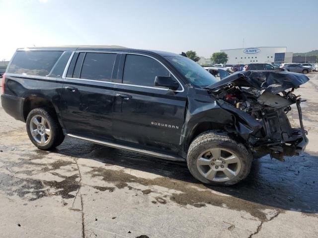 صورة رقم 4 من المزاد - 2016 CHEVROLET SUBURBAN C مع VIN 1GNSCHKC3GR338690