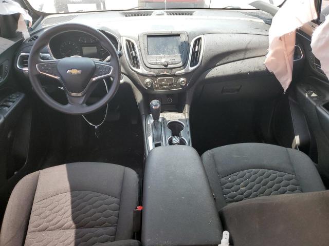 Photo 8 from auction – 2018 CHEVROLET EQUINOX LT with VIN 3GNAXJEV0JS502504