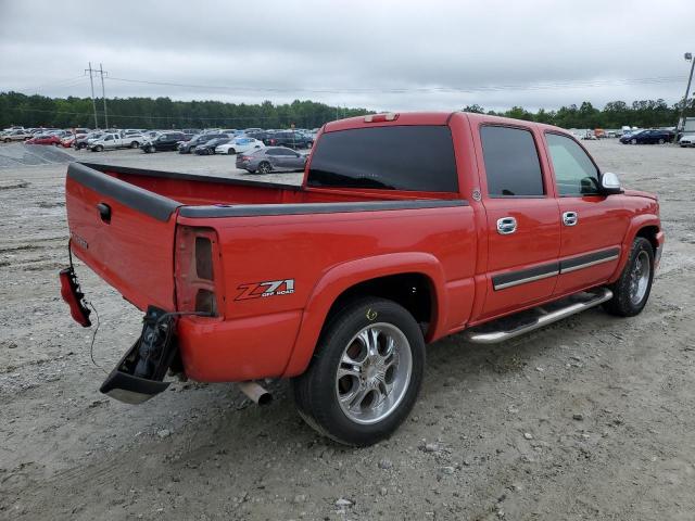 Photo 3 from auction – 2006 CHEVROLET SILVERADO with VIN 2GCEK13T761234306