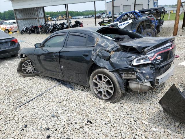 Photo 2 from auction – 2016 DODGE CHARGER SX with VIN 2C3CDXJG1GH267860