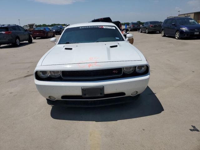 Photo 5 from auction – 2014 DODGE CHALLENGER with VIN 2C3CDYBT5EH111948