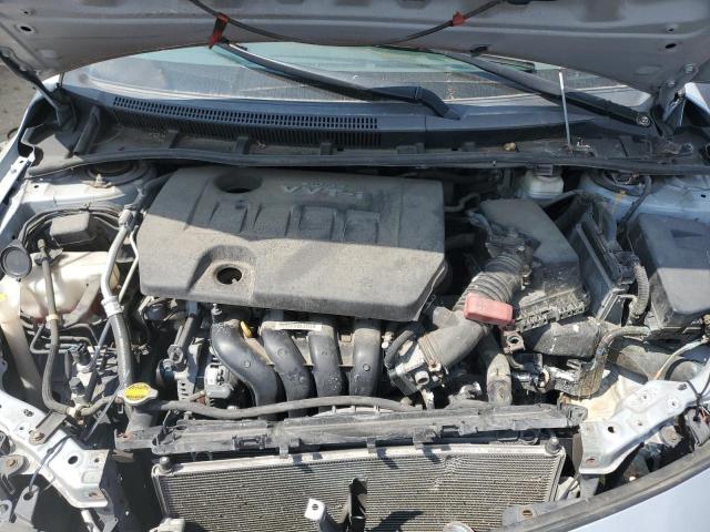 Photo 11 from auction – 2009 TOYOTA COROLLA BA with VIN 2T1BU40E69C128679