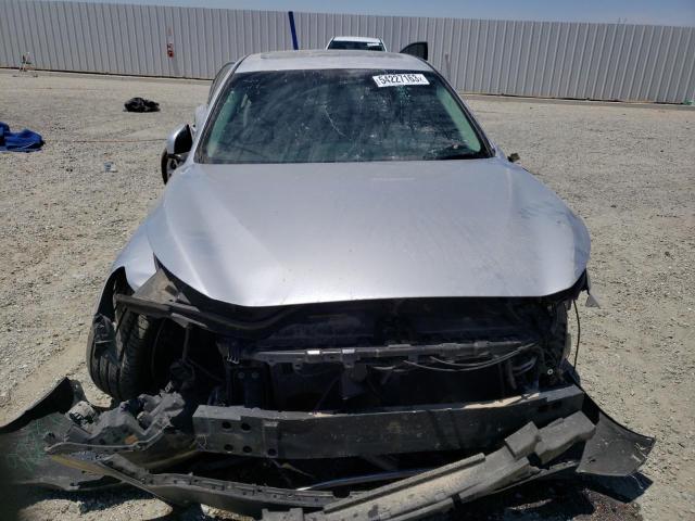 Photo 5 from auction – 2014 INFINITI Q50 BASE with VIN JN1BV7APXEM679938