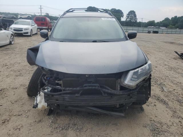 Photo 5 from auction – 2017 NISSAN ROGUE S with VIN 5N1AT2MT5HC810516
