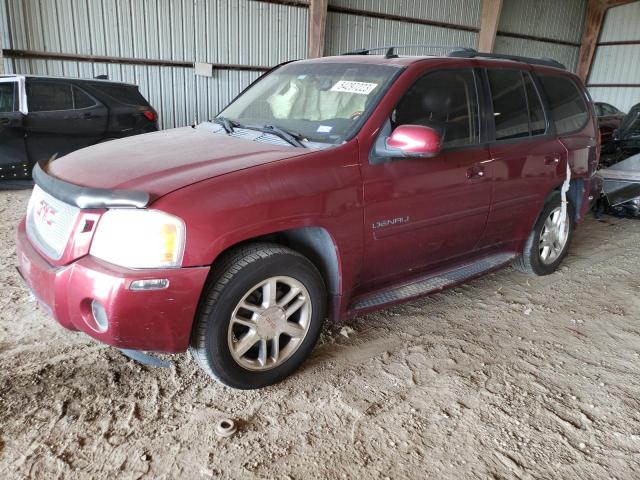 GMC ENVOY DENA 2006 with VIN 1GKET63M662196266 - Photo from auction