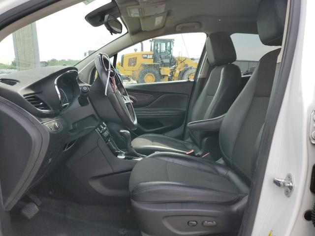 Photo 7 from auction – 2020 BUICK ENCORE PRE with VIN KL4CJASB4LB027896