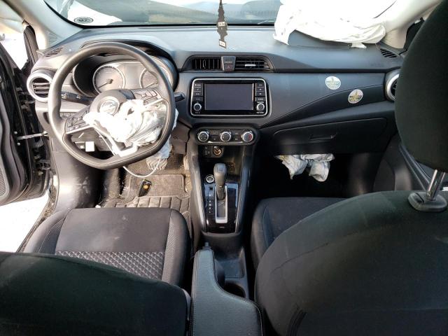 Photo 8 from auction – 2020 NISSAN VERSA S with VIN 3N1CN8DV5LL913141