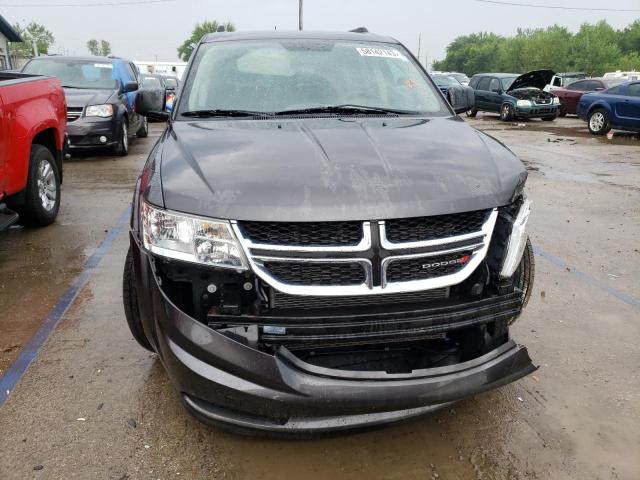 Photo 5 from auction – 2017 DODGE JOURNEY SE with VIN 3C4PDCAB7HT598803
