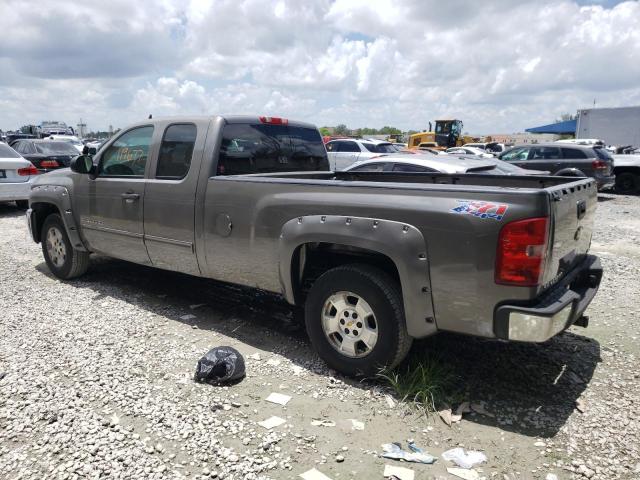 Photo 2 from auction – 2013 CHEVROLET SILVERADO with VIN 1GCRKSE00DZ221153