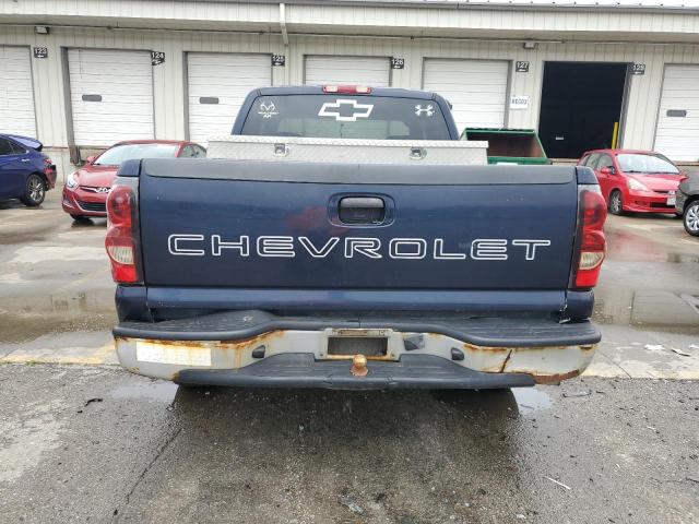 Photo 6 from auction – 2005 CHEVROLET SILVERADO with VIN 1GCEC19XX5Z209719