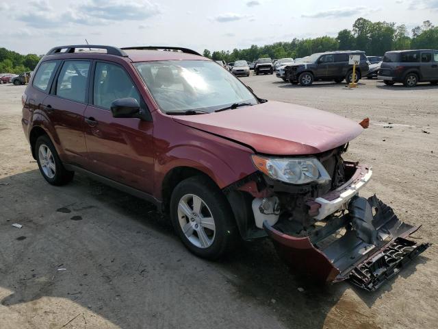 Photo 4 from auction – 2013 SUBARU FORESTER 2 with VIN JF2SHABC7DH409216