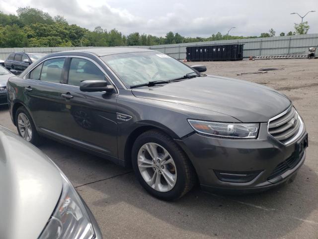 Photo 4 from auction – 2018 FORD TAURUS SEL with VIN 1FAHP2E87JG130767