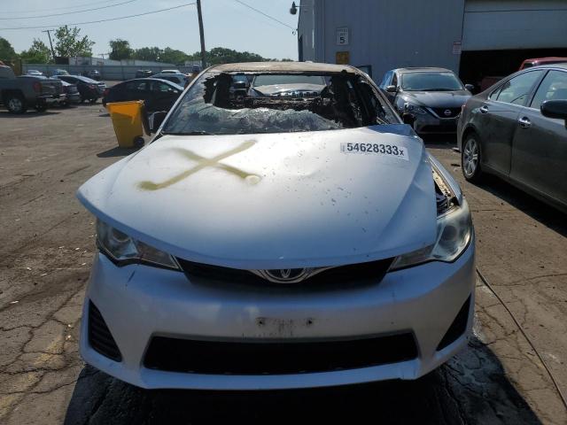 Photo 5 from auction – 2012 TOYOTA CAMRY BASE with VIN 4T1BF1FK5CU102795