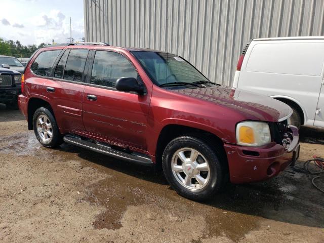 Photo 4 from auction – 2004 GMC ENVOY with VIN 1GKDS13S042220607