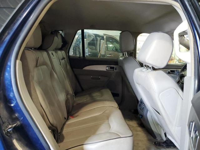Photo 11 from auction – 2012 LINCOLN MKX with VIN 2LMDJ8JK8CBL17377