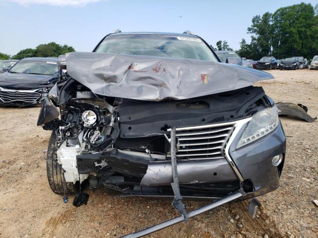 Снимка 5 от търг – 2013 LEXUS RX 350 BAS с VIN 2T2BK1BAXDC223510