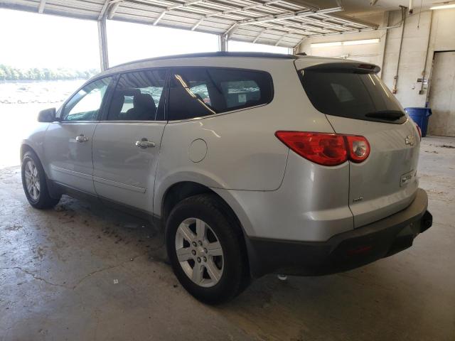 Photo 2 from auction – 2012 CHEVROLET TRAVERSE L with VIN 1GNKVJED9CJ121613