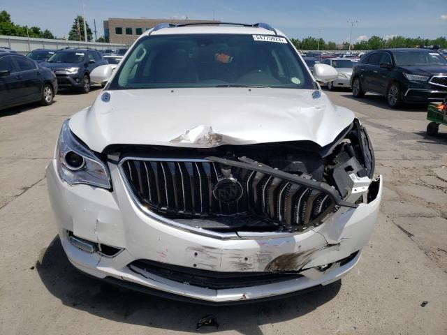 Photo 5 from auction – 2017 BUICK ENCLAVE with VIN 5GAKVCKD5HJ182023