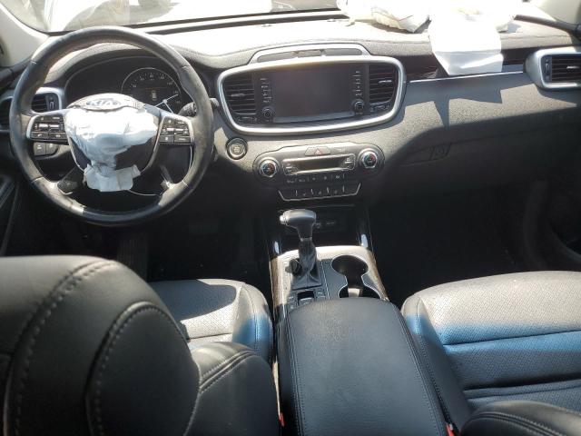 Photo 8 from auction – 2019 KIA SORENTO EX with VIN 5XYPHDA59KG552487