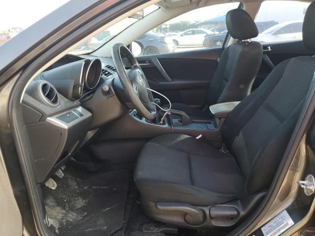 Photo 7 from auction – 2012 MAZDA 3 I with VIN JM1BL1VG2C1506472