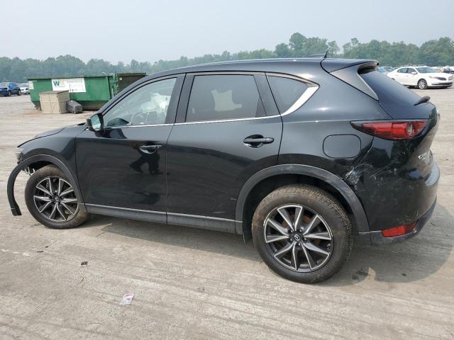 Photo 2 from auction – 2018 MAZDA CX-5 GRAND with VIN JM3KFBDM7J0304581