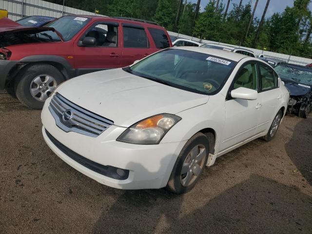 NISSAN ALTIMA 2.5 2008 with VIN 1N4AL21E58C240890 - Photo from auction