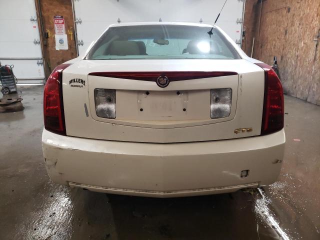 Photo 6 from auction – 2004 CADILLAC CTS with VIN 1G6DM577640123901