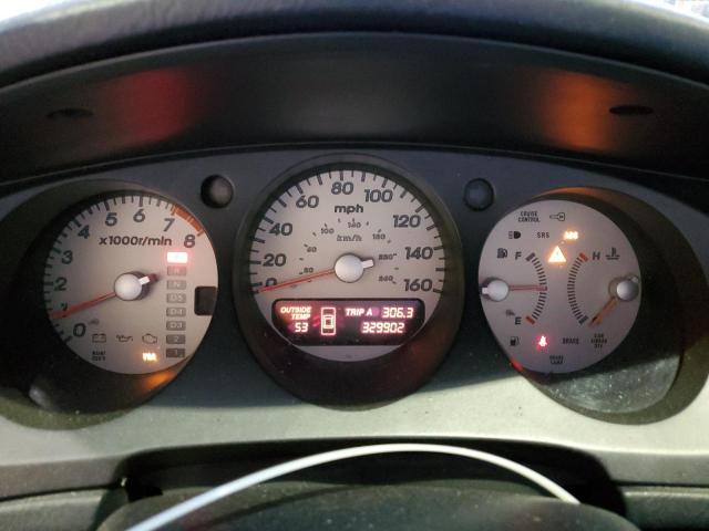 Photo 9 from auction – 2003 ACURA 3.2TL TYPE with VIN 19UUA56873A062956