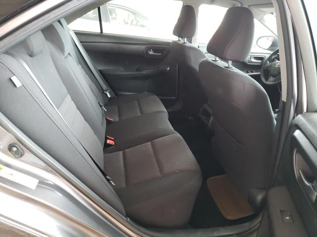 Photo 10 from auction – 2016 TOYOTA CAMRY LE with VIN 4T1BF1FK6GU611235
