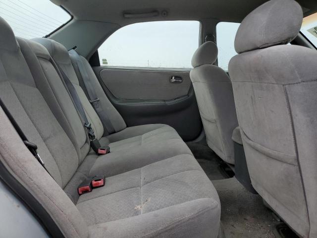 Photo 10 from auction – 2002 MAZDA 626 LX with VIN 1YVGF22C125288241