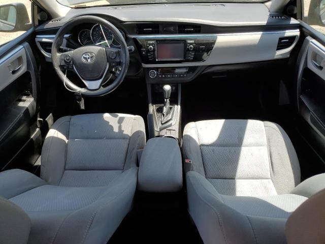 Photo 8 from auction – 2016 TOYOTA COROLLA L with VIN 5YFBURHE8GP420672