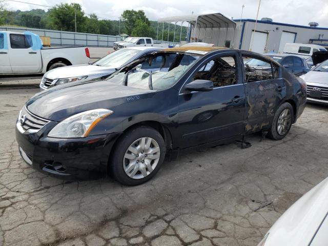 NISSAN ALTIMA BAS 2012 with VIN 1N4AL2AP9CC171096 - Photo from auction