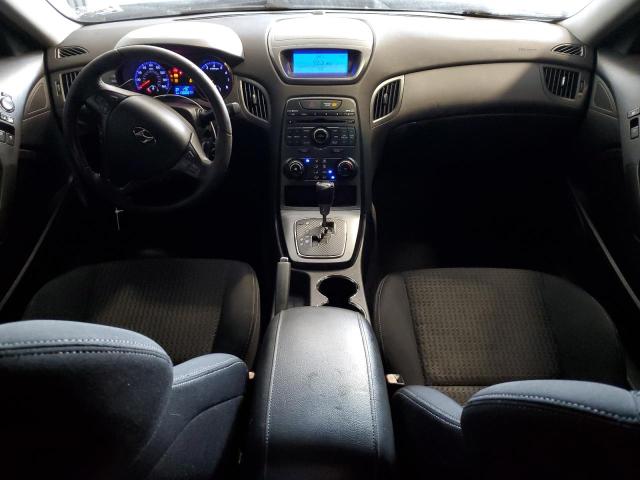 Photo 8 from auction – 2011 HYUNDAI GENESIS CO with VIN KMHHT6KD4BU049304