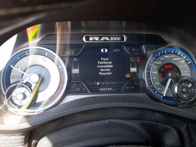 Photo 9 from auction – 2019 RAM 2500 LIMIT with VIN 3C6UR5SL0KG584868