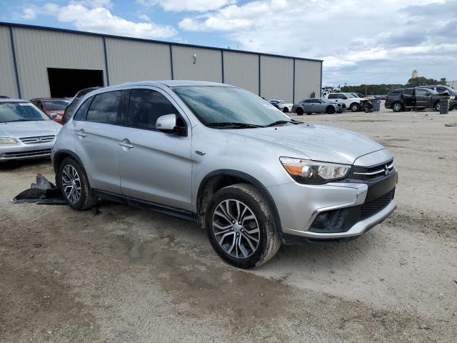 Photo 4 from auction – 2018 MITSUBISHI OUTLANDER with VIN JA4AR3AU3JZ026712