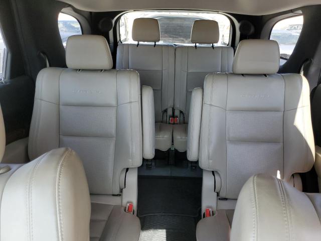 Photo 10 from auction – 2013 DODGE DURANGO CI with VIN 1C4RDHEG3DC571762