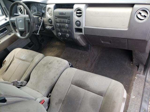 Photo 8 from auction – 2009 FORD F150 with VIN 1FTPF14859KB73260