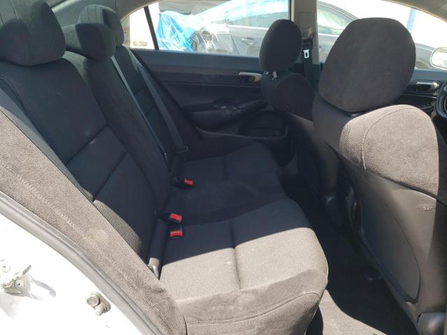 Photo 10 from auction – 2011 HONDA CIVIC LX-S with VIN 19XFA1F61BE022284