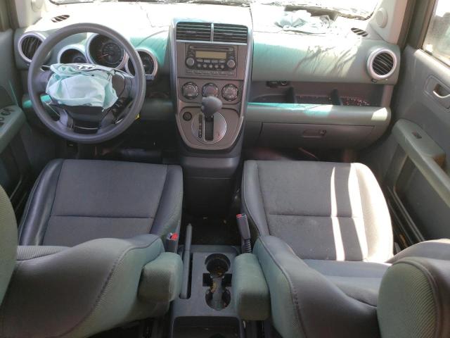 Photo 8 from auction – 2005 HONDA ELEMENT EX with VIN 5J6YH28615L008091