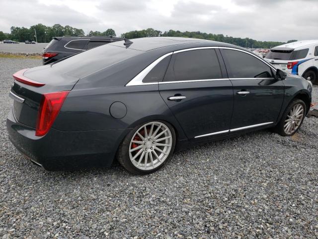 Photo 3 from auction – 2014 CADILLAC XTS LUXURY with VIN 2G61M5S37E9325936