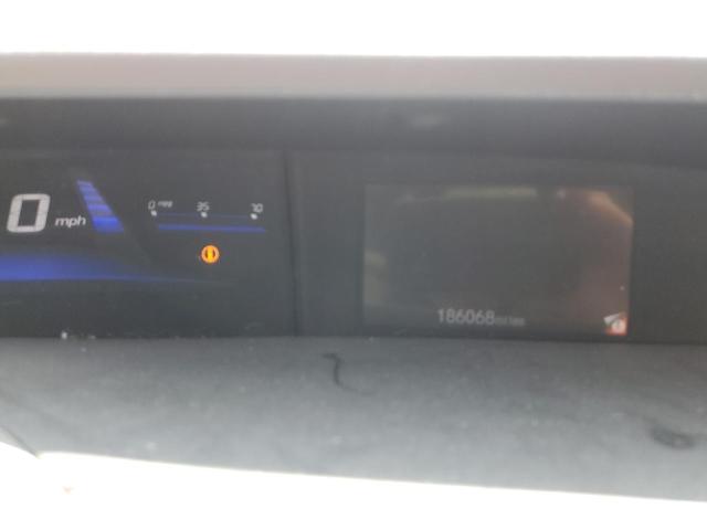 Photo 9 from auction – 2012 HONDA CIVIC with VIN JHMFB2F50CS002342