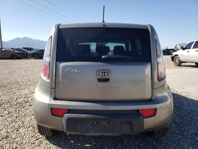 Photo 6 from auction – 2010 KIA SOUL + with VIN KNDJT2A2XA7061775
